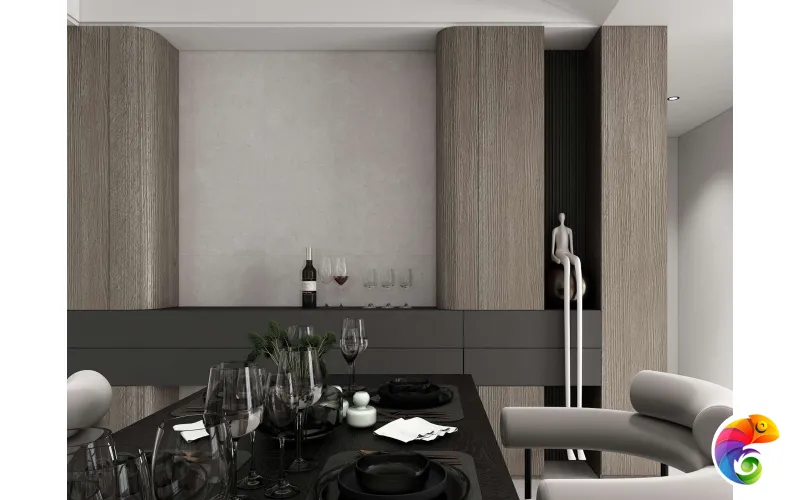 Керамогранит NTT9361DS Desert White Digital Satin 60x120