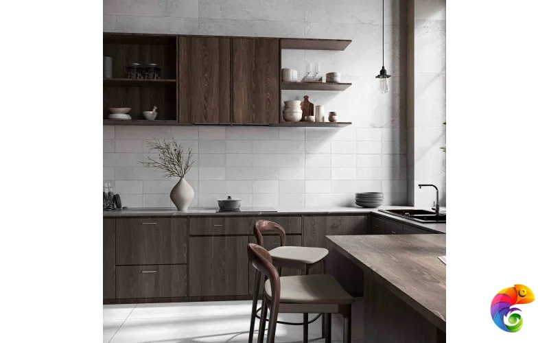 Керамогранит NTTVL99815G AXION MERCURY DÉCOR GRANULLA 60x120