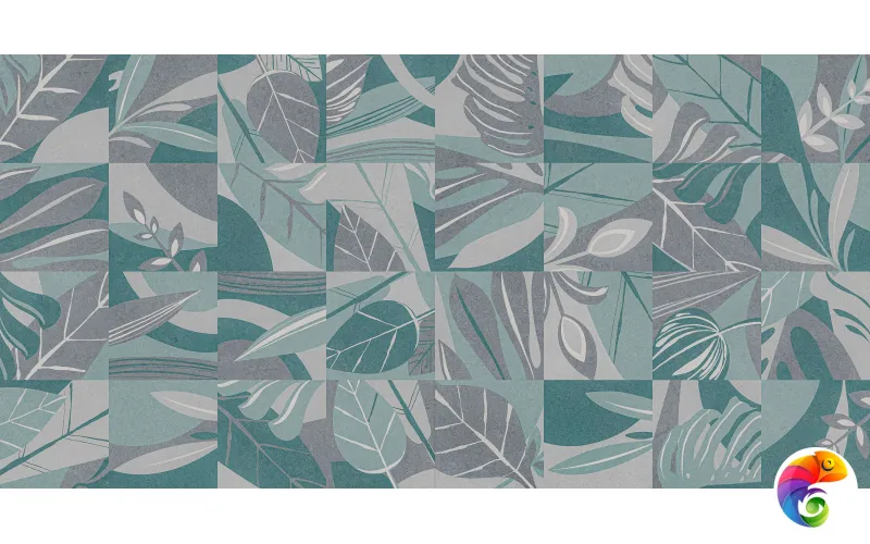 Керамогранит NTTVL99818M SKETCH ART DÉCOR MATT 60x120