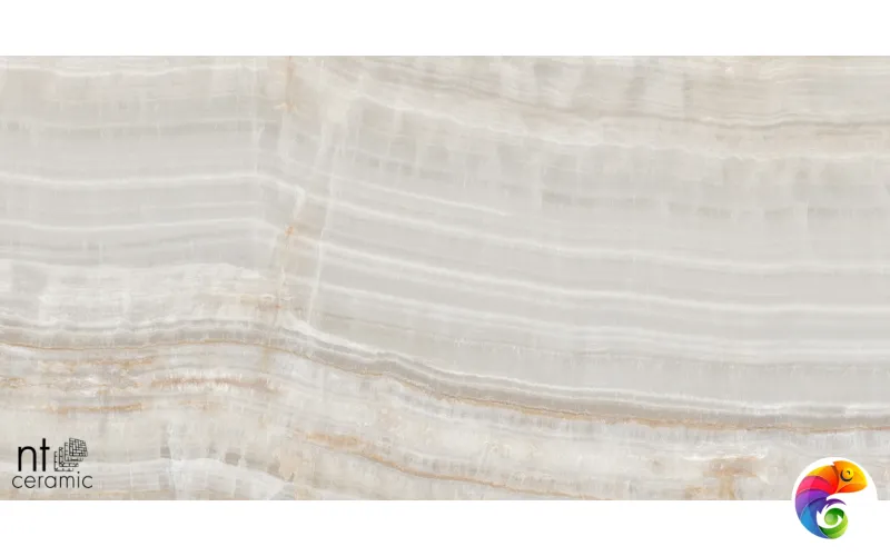 Керамогранит NTT995110P Onyx Pearl 60x60