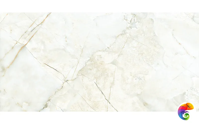 Керамогранит для пола и стен QHS4602M Queen Selenite Gypsum Matt 120x60