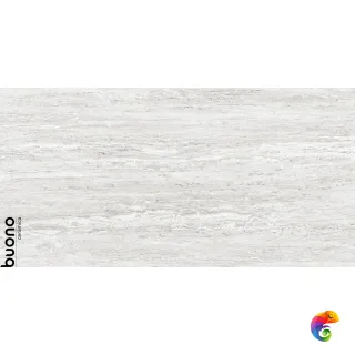 Travertino Grey Matt 60x120 S4443M