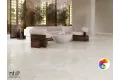Керамогранит ZS6NTT9704M Travertine Beige 60x60