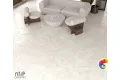 Керамогранит ZS6NTT9704M Travertine Beige 60x60