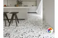 Керамогранит NTT99606 Terrazzo White 60x120