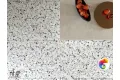 Керамогранит NTT99606 Terrazzo White 60x120