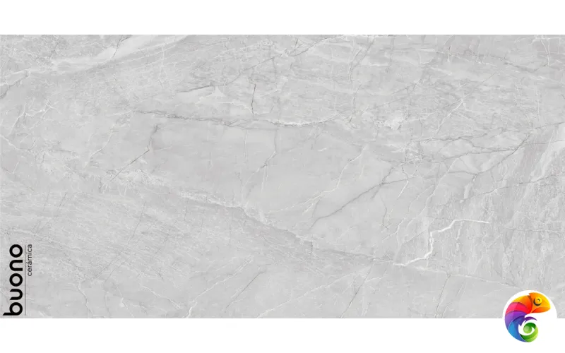 Керамогранит для пола и стен S4434C Pietra Grey Carving 120x60