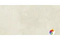 Керамогранит для пола и стен THS4804M Terrazzo Light Ivory Matt 120x60