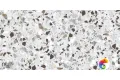Керамогранит NTT99606 Terrazzo White 60x120