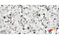 Керамогранит NTT99606 Terrazzo White 60x120