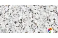 Керамогранит NTT99606 Terrazzo White 60x120