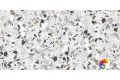 Керамогранит NTT99606 Terrazzo White 60x120