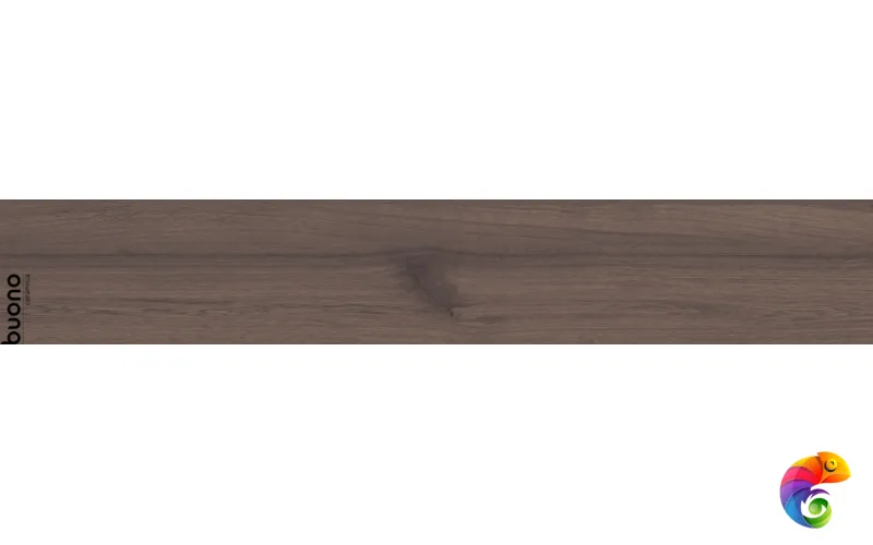 Керамогранит для пола и стен F4508M Buono Ceramic Forest Umber Matt 20x120