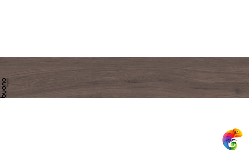 Керамогранит для пола и стен F4508M Buono Ceramic Forest Umber Matt 20x120