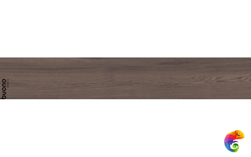 Керамогранит для пола и стен F4508M Buono Ceramic Forest Umber Matt 20x120