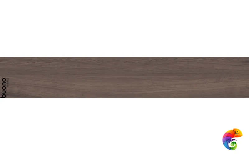 Керамогранит для пола и стен F4508M Buono Ceramic Forest Umber Matt 20x120