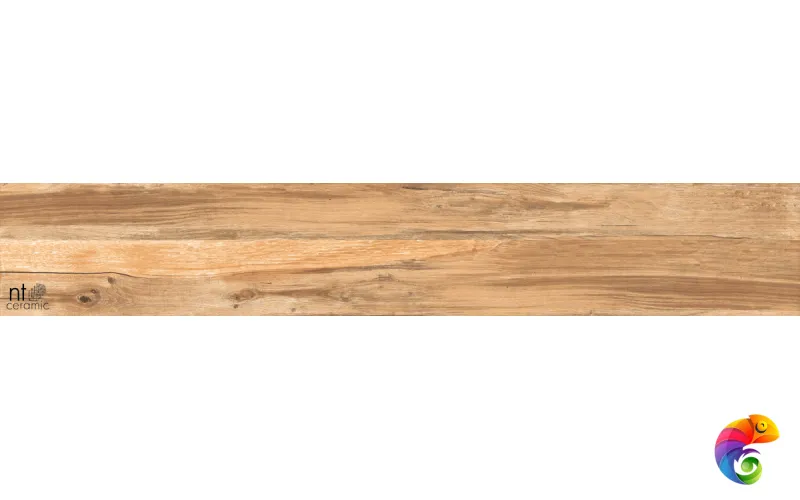 Керамогранит NTT93107M Wood Grand Natural 20x120