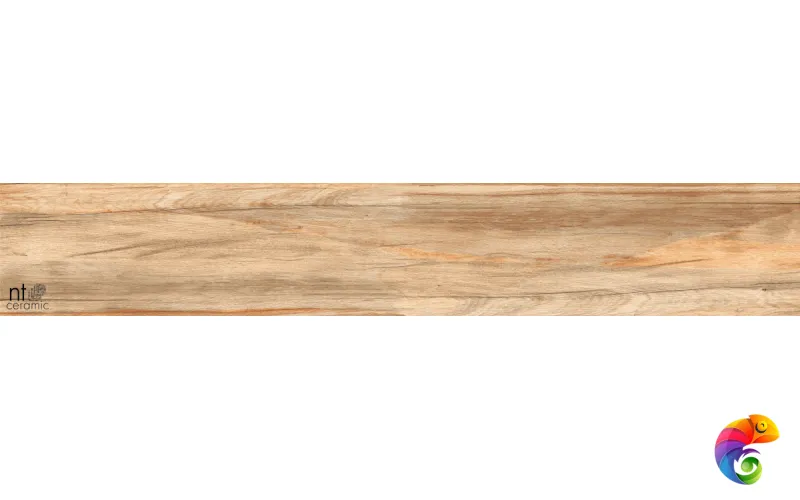 Керамогранит NTT93107M Wood Grand Natural 20x120