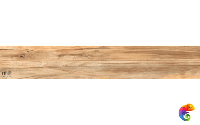Керамогранит NTT93107M Wood Grand Natural 20x120