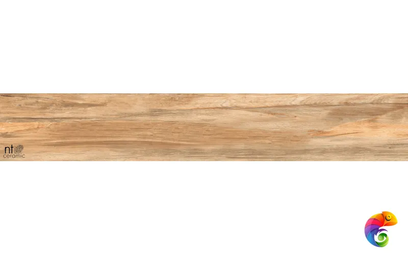 Керамогранит NTT93107M Wood Grand Natural 20x120