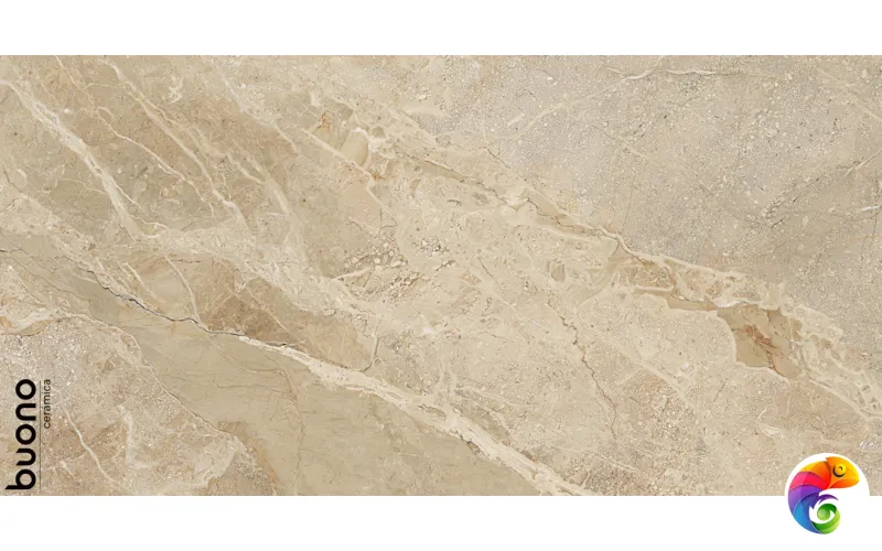 Керамогранит для пола и стен S4439M Stones Leggero Мat 120x60