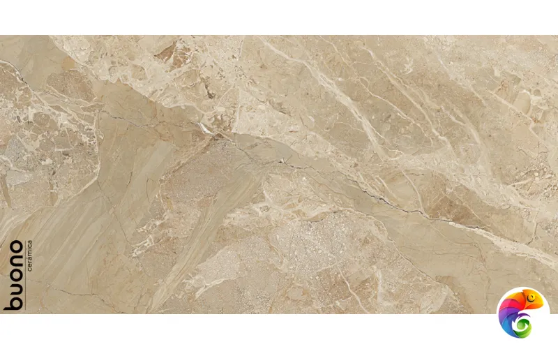 Керамогранит для пола и стен S4439M Stones Leggero Мat 120x60