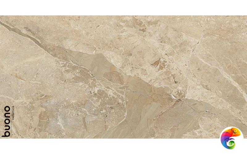 Керамогранит для пола и стен S4439M Stones Leggero Мat 120x60