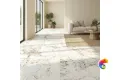 Керамогранит для пола и стен MVL4416P Quarzito Patagonia Glossy 120x60 Marble Buono Ceramica