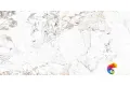 Керамогранит для пола и стен MVL4416P Quarzito Patagonia Glossy 120x60 Marble Buono Ceramica