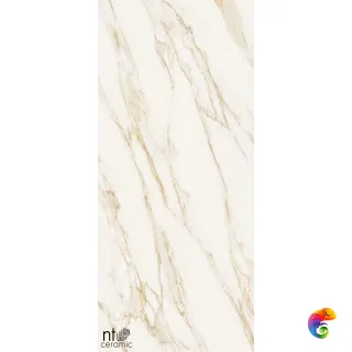 Arabesco Gold 120x270 NTT3501L