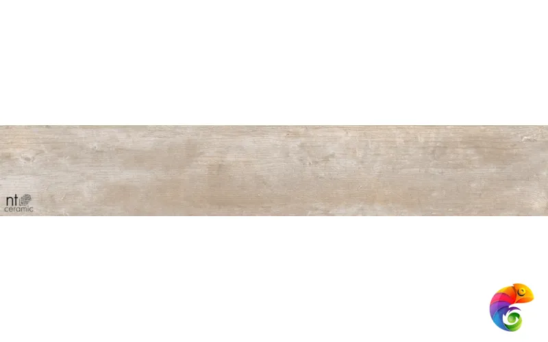 Керамогранит NTT92302M Wood Nature Mat 20x120