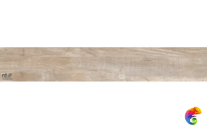 Керамогранит NTT92302M Wood Nature Mat 20x120