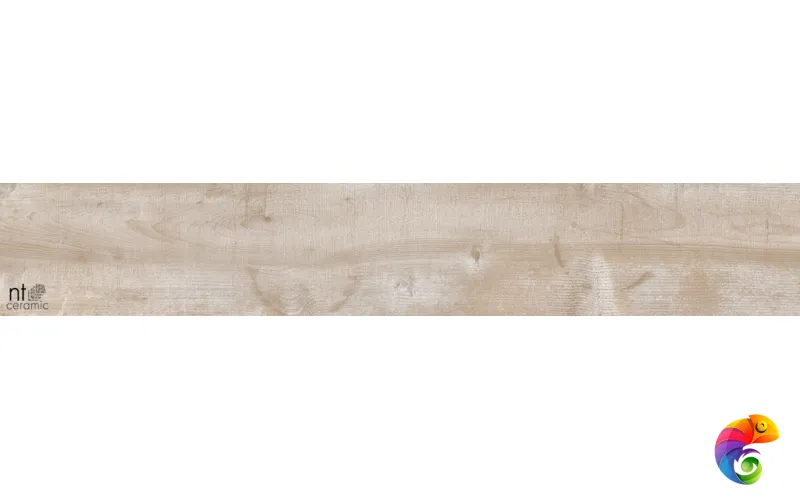 Керамогранит NTT92302M Wood Nature Mat 20x120