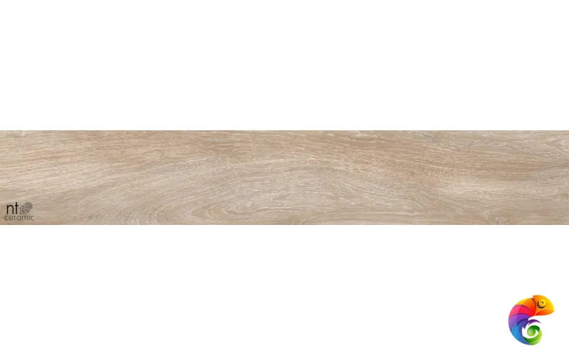 Керамогранит NTT92302M Wood Nature Mat 20x120