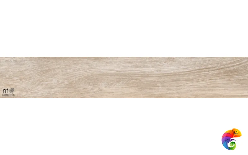 Керамогранит NTT92302M Wood Nature Mat 20x120
