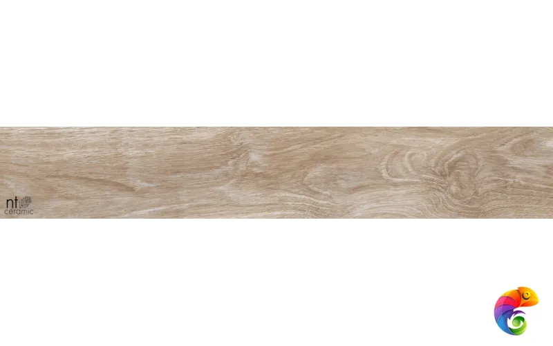 Керамогранит NTT92302M Wood Nature Mat 20x120