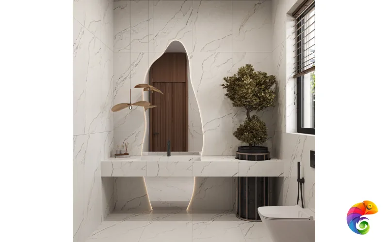 Керамогранит NTTHS99804D INFINITY WISDOM STONE 60x120