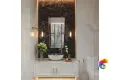 Керамогранит NTTHS99810K ROCKSTAR ANNATAR BLACK 60x120