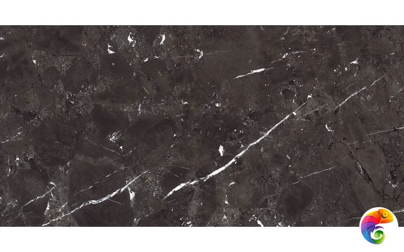 Керамогранит NTTHS99810K ROCKSTAR ANNATAR BLACK 60x120