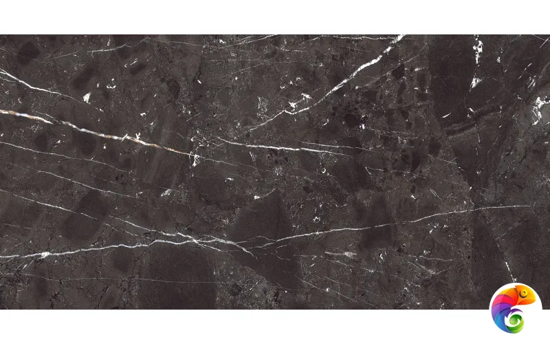 Керамогранит NTTHS99810K ROCKSTAR ANNATAR BLACK 60x120