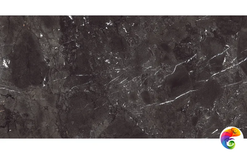 Керамогранит NTTHS99810K ROCKSTAR ANNATAR BLACK 60x120
