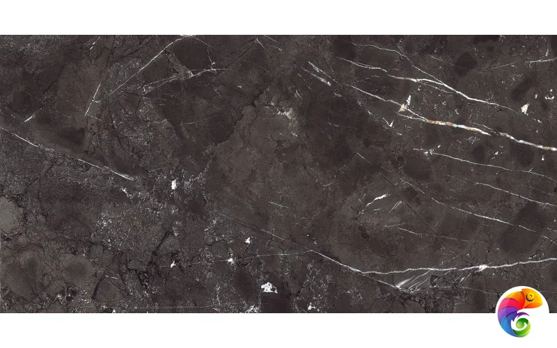Керамогранит NTTHS99810K ROCKSTAR ANNATAR BLACK 60x120