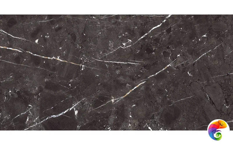 Керамогранит NTTHS99810K ROCKSTAR ANNATAR BLACK 60x120