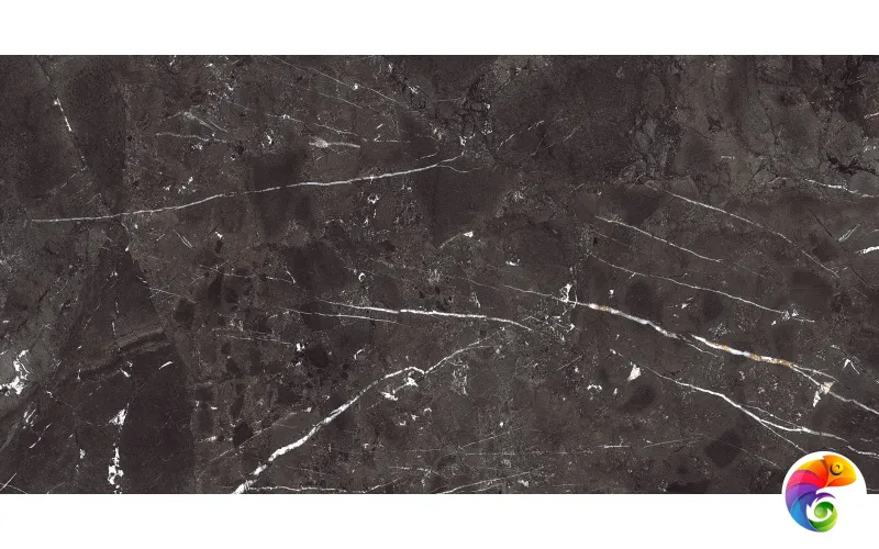 Керамогранит NTTHS99810K ROCKSTAR ANNATAR BLACK 60x120