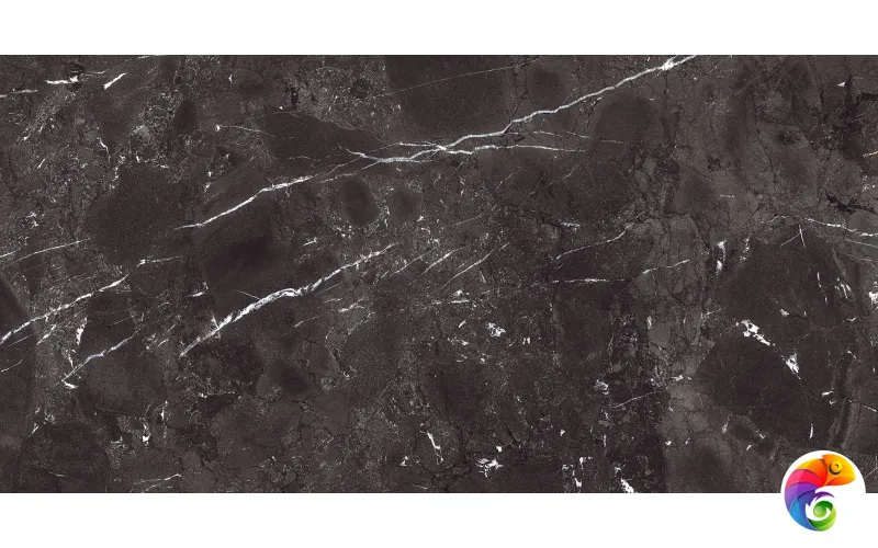 Керамогранит NTTHS99810K ROCKSTAR ANNATAR BLACK 60x120
