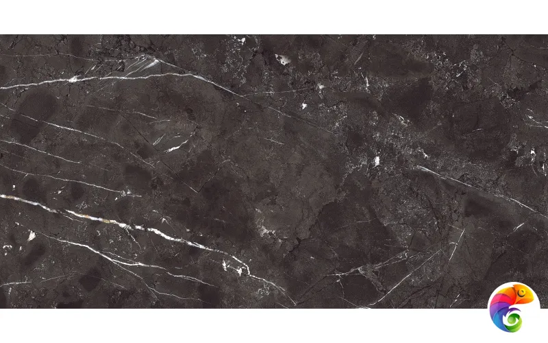 Керамогранит NTTHS99810K ROCKSTAR ANNATAR BLACK 60x120