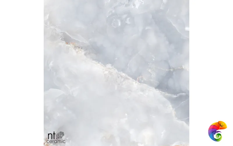 Керамогранит NTT995100P Onyx Solano Blue 60x60