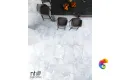 Керамогранит NTT995100P Onyx Solano Blue 60x60