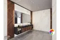 Керамогранит NTT3501L Arabesco Gold 120x270