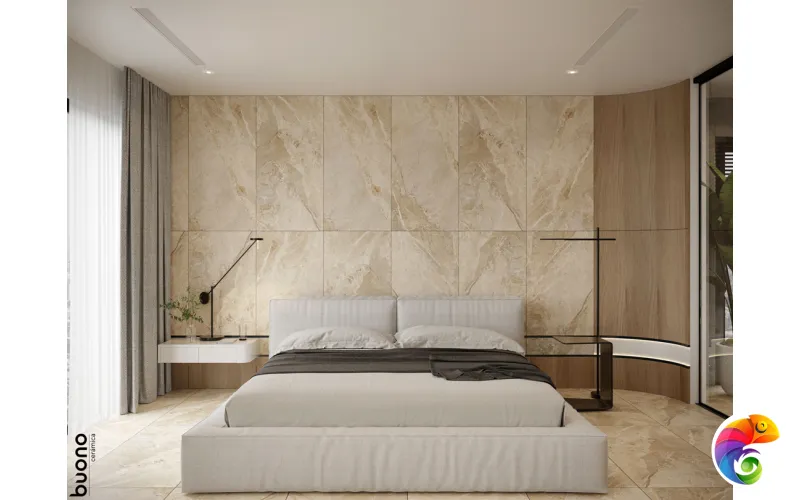 Керамогранит для пола и стен S4439M Stones Leggero Мat 120x60